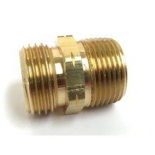 Sioux Chief 937-683020101 - C Adapter 3/4 Mht x 1/2 Mip Brass Nl 1/bg