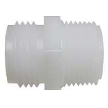 Sioux Chief 938-683020101 - 17101705 - Adapter Nylon 3/4 Mht To 1/2 Mip 1/bg