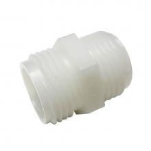 Sioux Chief 938-713030101 - Adapter Nylon 3/4 Mht x 3/4 Mht 1/bg