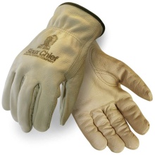 Sioux Chief 961-34 - Leather Driving Glove - Xlg