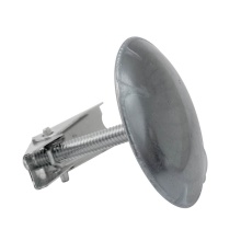 Sioux Chief 961-6 - Cover Ss 1-3/4 Faucet Hole- Cp