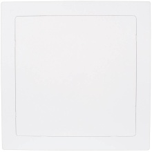 Sioux Chief 970-208 - Panel Ply 7-1/2 x 7-1/2 2pc Acs