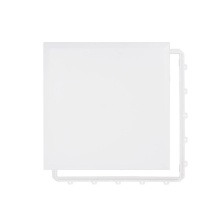 Sioux Chief 970-214S - Panel Scm Abs 14x14 2pc Acs