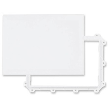 Sioux Chief 970-269S - Panel Scm Abs 6x9 2pc Acs