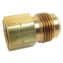 Sioux Chief 975-45202001 - C 0122182 - Adapter 5/8 Od Flare x 1/2 Fip Nl 1/bg