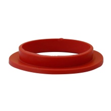Sioux Chief 991-6S - 1-1/2 Flanged Tailpc Soft Washer (red)