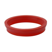 Sioux Chief 996-5S - Washer Soft 1-1/4 Sj Beveled Red
