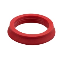 Sioux Chief 996-8S - Washer Soft 1-1/2 x 1-1/4 Sj Beveled Red