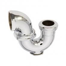 Sioux Chief 240-09847C04 - Ny Regulation Trap 1-1/4 Sj X1-1/2 Fip W/Co Chrome Cast 1/Bx