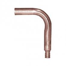 Sioux Chief 632X458 - Elbow 5x8 1 Pex x 1 Ms