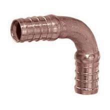 Sioux Chief 642X43 - Elbow 1 x 3/4 Pex 90