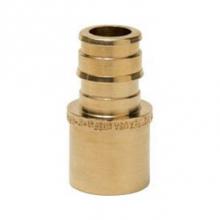 Sioux Chief 644WG32 - Ftg 3/4 Fswt x 1/2 F1960 No-lead