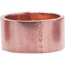 Sioux Chief 649-2 - Crimp Rings Copper 1/2 Nom Pb