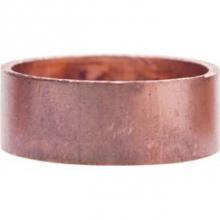 Sioux Chief 649-3 - Crimp Rings Copper 3/4 Nom. Pb