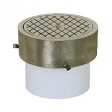 Sioux Chief 851-34N - Cleanout T-plus Ni 4 Abs Con