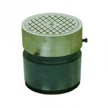 Sioux Chief 851-64T - Cleanout T-plus Tnz 4 Pj Con