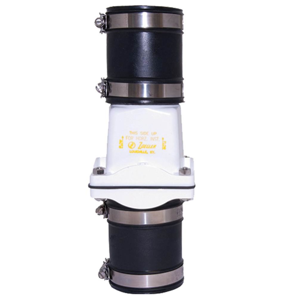 30-0021 2'' Unicheck Plastic Check Valve