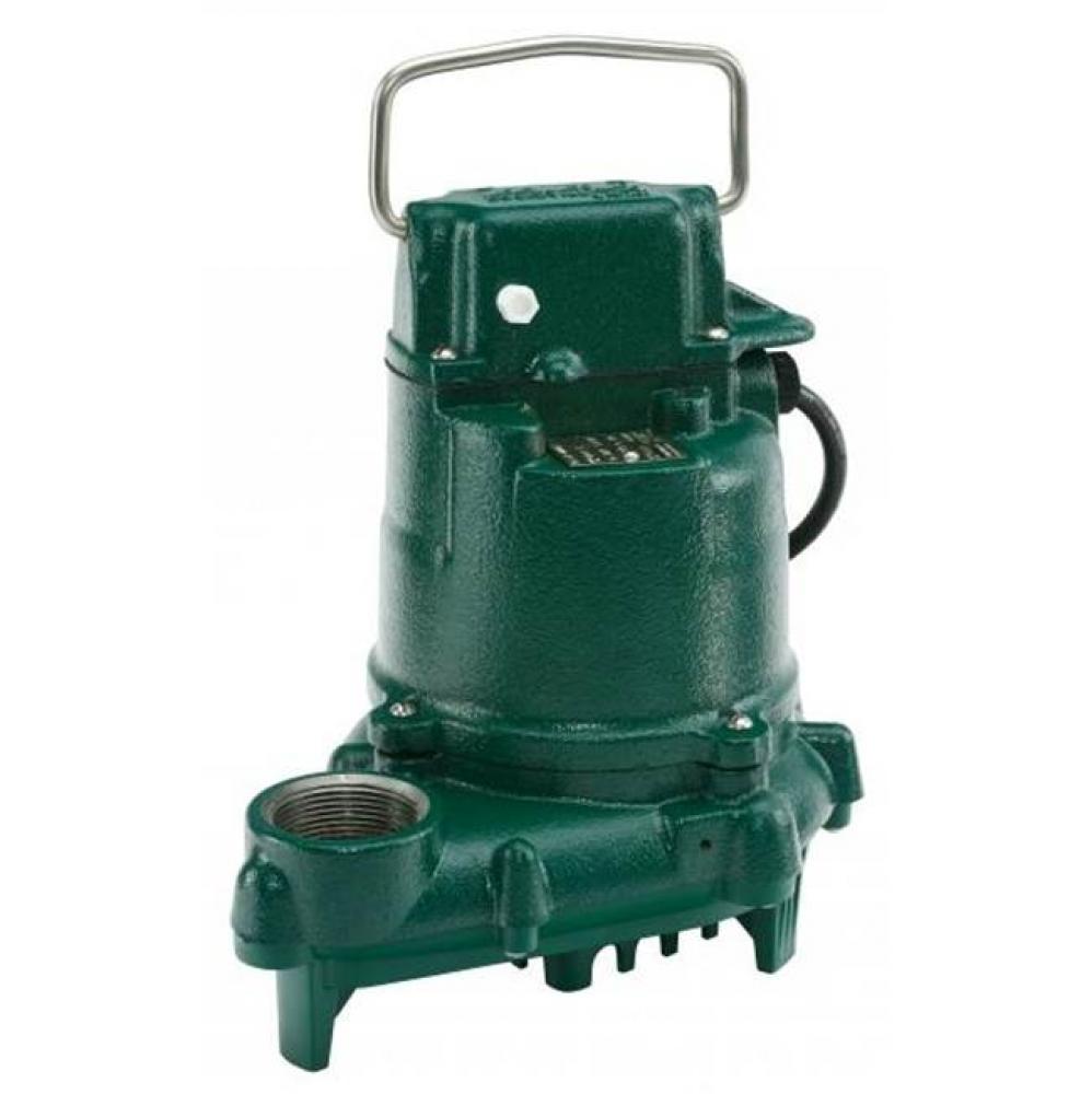 N53 115V/1Ph/Ccsaus
