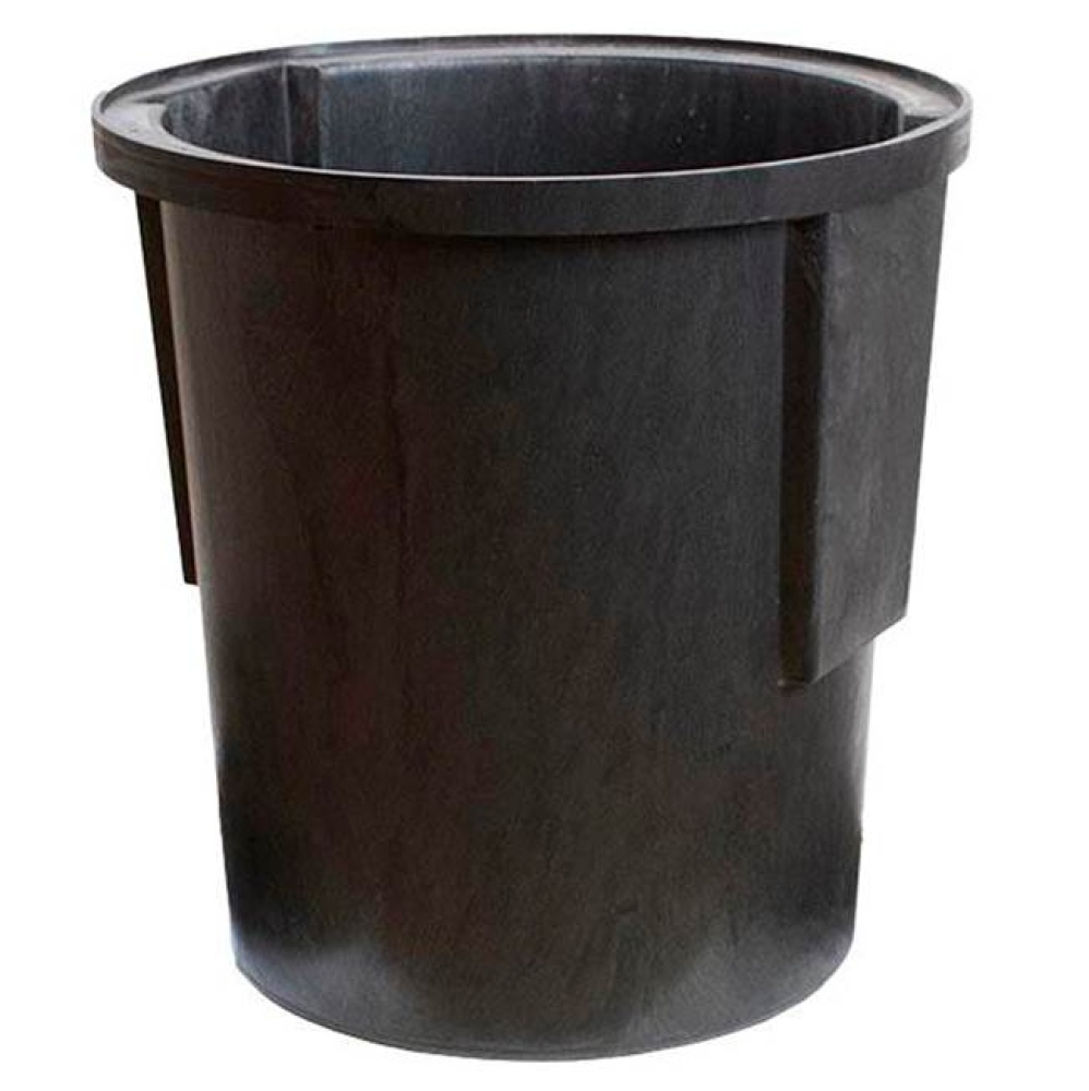 31-0444 18'' X 22'' Polyethylene Basin