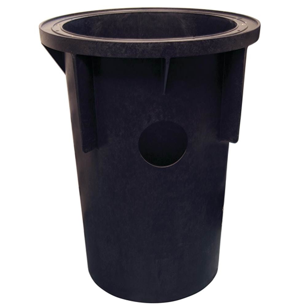 31-2229 18'' X 30'' Poly Structural Foam Basin
