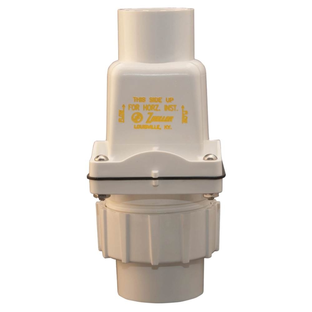 30-0102 1-1/2'' Combo Check Valve