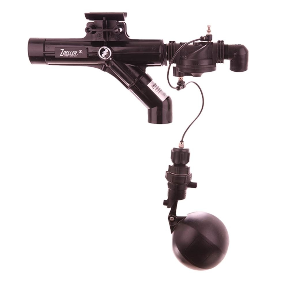 540-0005 540 Flex Water Powered Backup