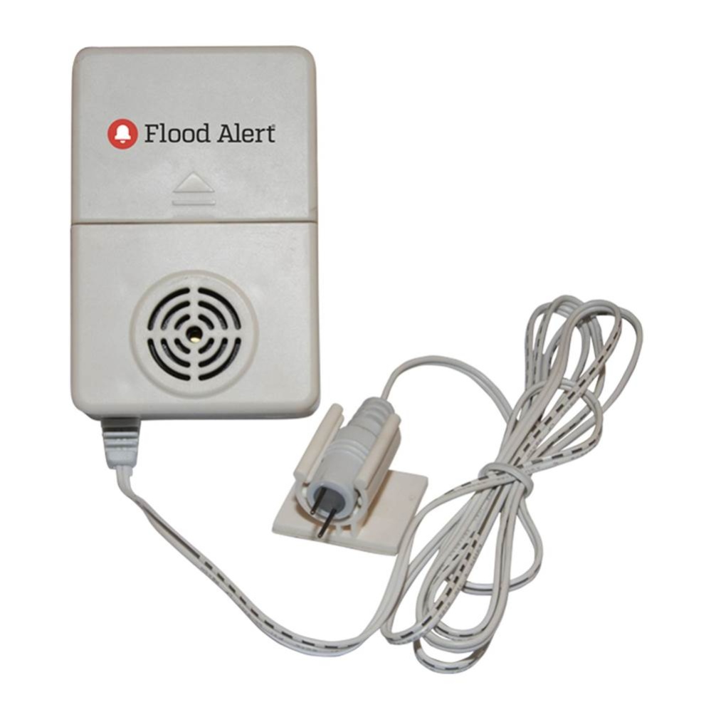 10-0763 Flood Alert High Water Alarm