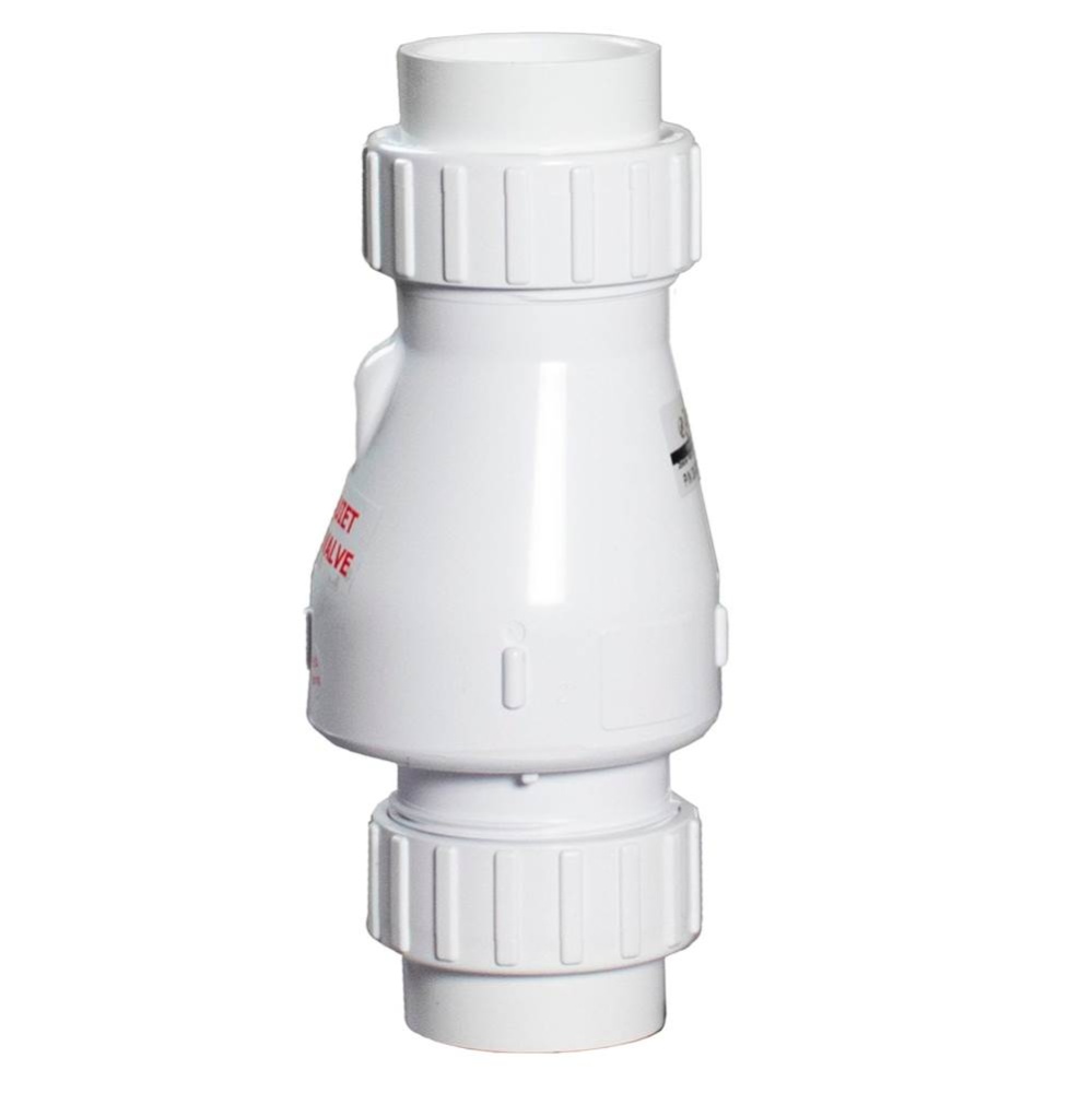 30-0042 2'' Quiet Check Valve