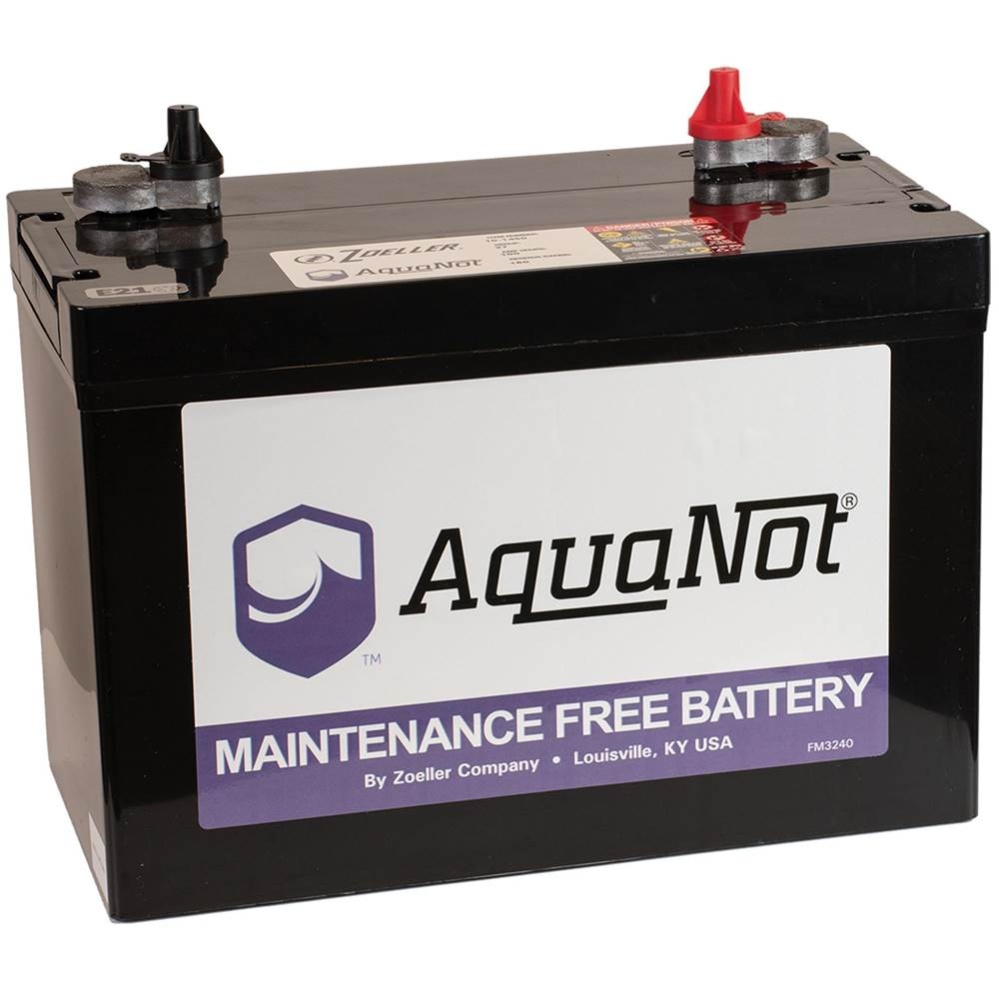 10-1450 AGM Maintenance Free Battery