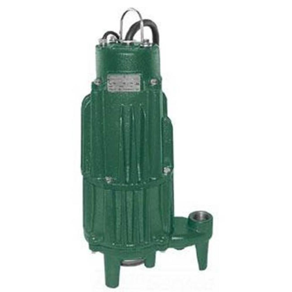 J840 200-208V/3Ph/2Hp/Ccsaus