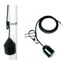 Zoeller Company 10-0744 - 10-0744 20' Variable Level Control Switch with Clamp 115/230V