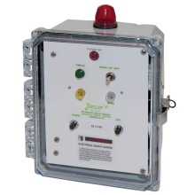 Zoeller Company 10-2149 - 10-2149 Oil Smart Simplex Control Panel 115V 1PH