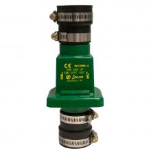 Zoeller Company 30-0181 - Valve,Unicheck-Pvc/1.25 Or 1.5 Slip