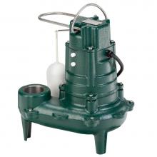 Zoeller Company 267-0001 - M267 115V/1Ph/Ccsaus