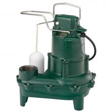Zoeller Company 264-0001 - M264 115V/1Ph/Ccsaus