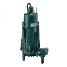 Zoeller Company 388-0020 - GX188 3F/35''Cd/460V/3Ph/Ex Pr/FM/CSA/(188-0040)