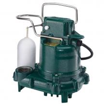 Zoeller Company 53-0001 - M53 115V/1Ph/Ccsaus