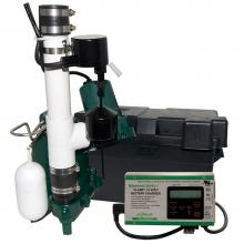 Zoeller Company 507-0005 - 507 12V/Dc