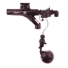 Zoeller Company 540-0005 - 540-0005 540 Flex Water Powered Backup