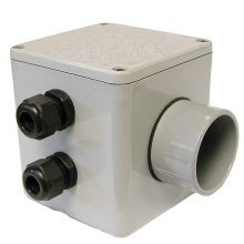 Zoeller Company 10-1398 - 10-1398 Junction Box