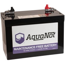 Zoeller Company 10-1450 - 10-1450 AGM Maintenance Free Battery