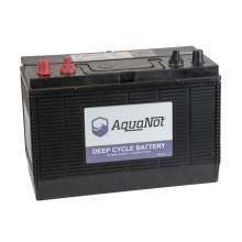 Zoeller Company 10-0761 - 10-0761 Flooded Maintenance Free Battery