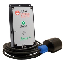 Zoeller Company 10-4012 - 10-4012 Standard APAK Indoor Alarm with Mechanical Float