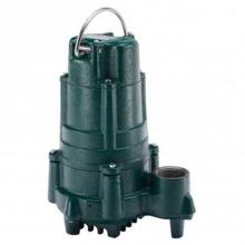 Zoeller Company 145-0005 - 145-0005 BN145 Float Switch Operated Effluent Pump 3/4 HP, 115V, 1PH