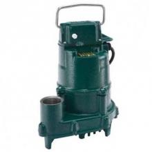 Zoeller Company 152-0007 - N152 35'Cd/115V/1Ph/.4Hp/Ccsaus