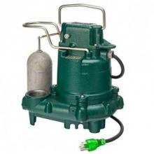 Zoeller Company 63-0005 - M63 15'Cd/115V/1Ph/Ccsaus