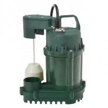 Zoeller Company 73-0001 - M73 115V/1P/60Hz/Ccsaus