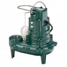 Zoeller Company 267-0002 - N267 115V/1Ph/Ccsaus