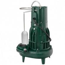 Zoeller Company 282-0066 - JX282 2F/50''Cd/200-208V/Ex Pr/FM/CSA