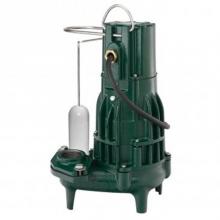 Zoeller Company 292-0020 - NX292 2F/115V/1Ph/Ex Pr/FM/CSA
